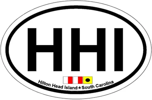 Miniatura 2 de CafePress Hilton Head Island SC - Taza de café de cerámica (11.0 fl oz)