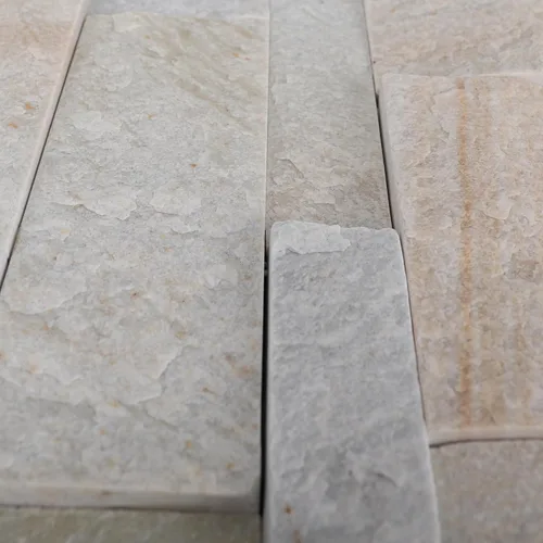 Miniatura 2 de Paneles de pared 3D de piedra natural, paneles de pared decorativos, paneles de pared con acento de piedra apilada, paneles de pared