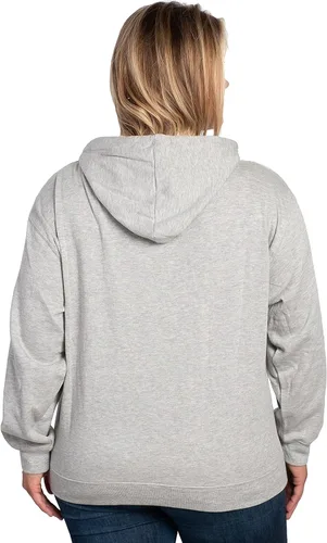 Miniatura 8 de Disney Sudadera con capucha de Minnie Mouse para mujer