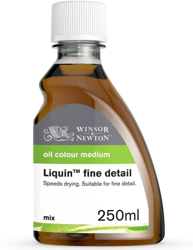Miniatura 75 de Winsor & Newton Liquin detalle fino, mediano Liquin Original