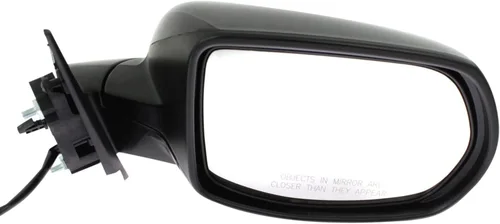 Miniatura 253 de Garage-Pro Espejo calefactable eléctrico del lado del conductor para Honda Pilot 2019-2022 Power Fold con luz de señal y memoria pintable