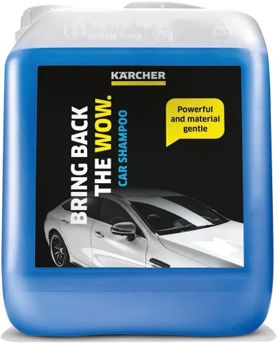Kärcher - Detergente para lavadora a presión (5 L)