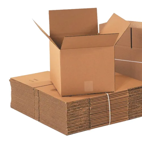Miniatura 8 de BOX USA Cajas de envío medianas de 16 pulgadas de largo x 11 pulgadas de ancho x 9 pulgadas de alto, paquete de 25 cajas de cartón corrugado