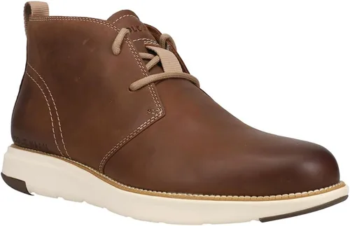 Miniatura 2 de Cole Haan Men's Grand Atlantic Chukka Water Resistant Boot
