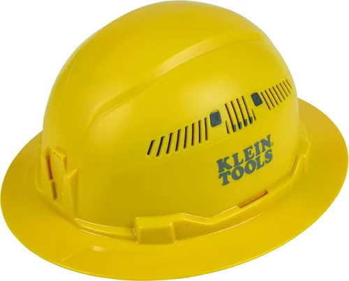 Miniatura 5 de Klein Tools Paquete de faros LED recargables para cascos y trabajo