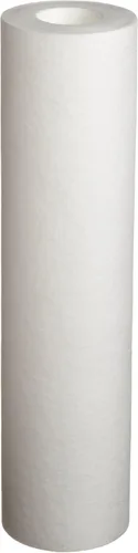 Miniatura 8 de Pentair Pentek P1 Filtro de agua de sedimentos, 10 pulgadas, cartucho de repuesto de polipropileno hilado debajo del fregadero, 10 x 2.5 pulgadas, 1