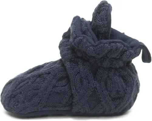 Miniatura 2 de Robeez - Botines con cierre a presión para bebés, zapatos para niños y niñas de 0 a 12 meses