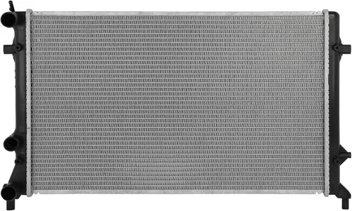 Miniatura 65 de SCITOO Conjunto de radiador de refrigerante del motor para 1999-2004 para Ford para F-250/F-350/F-450/F-550 Super Duty 2000-2003 para Ford