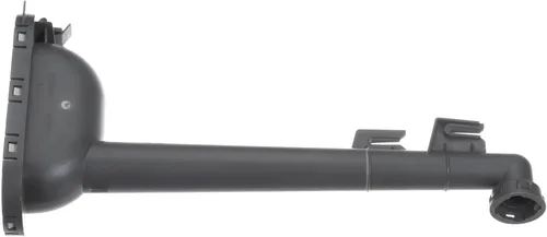 Miniatura 2 de Reemplazo directo para GE WD21X20309 Conduit Mid Blaster Asm