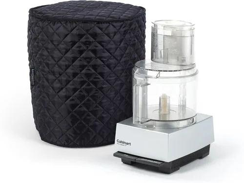 Miniatura 15 de Covermates Keepsakes - Funda para licuadora, protección contra el polvo, resistente a las manchas, lavable, funda para electrodomésticos