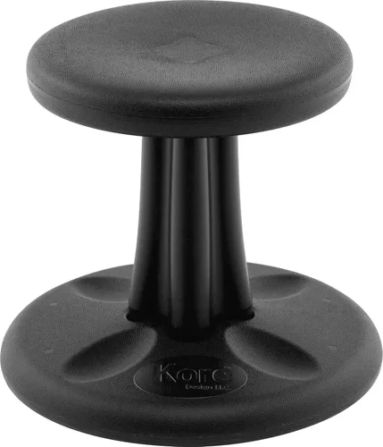 Miniatura 9 de Silla bamboleante para niños y adolescentes, para una experiencia activa donde los niños ya no tendrán que sentarse fijamente, "el mejor asiento
