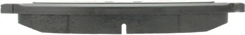 Miniatura 3 de Rear Disc Brake Pad Set Compatible With Chevrolet Epica 2004 2005 2006 2007 2008 2009 PC-371619