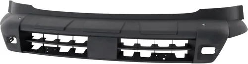 Miniatura 10 de Garage-Pro Cubierta de parachoques compatible con Nissan Altima CAPA Sedan trasero 2002-2006