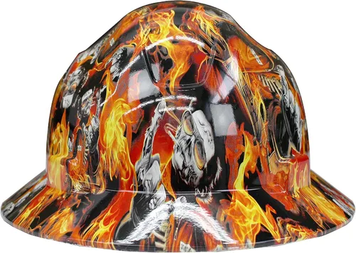 Miniatura 4 de Casco Nuevo RK-HP44-PARENT
