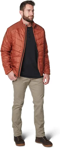 Miniatura 3 de 511 Tactical 48342 - Chaqueta aislante ligera para hombre estilo Peninsula