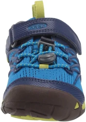 Miniatura 3 de KEEN Unisex-Child Chandler CNX Comfortable Sneakers