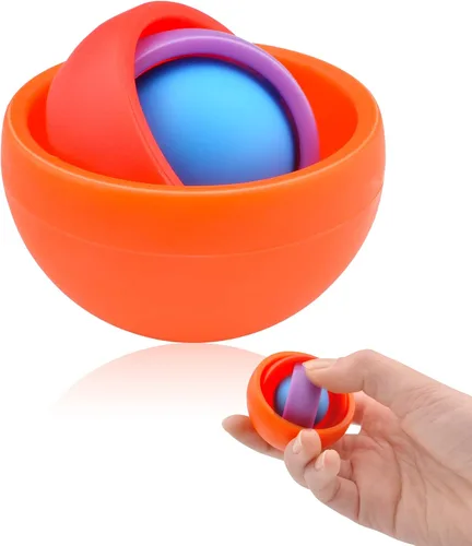 Miniatura 7 de Juguetes Fidget para Niños, Juguetes Sensoriales para Adultos, Regalos para Niños Niñas Adolescentes Navidad Año Nuevo Día de San Valentín, TDAH
