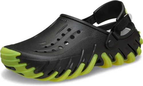 Miniatura 14 de Zuecos Crocs unisex para adultos Echo RO