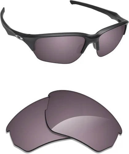 Miniatura 18 de Alphax Polarized Replacement Lenses for Oakley Flak Beta OO9363 64mm Sunglasses Glare Reduction Exclusive