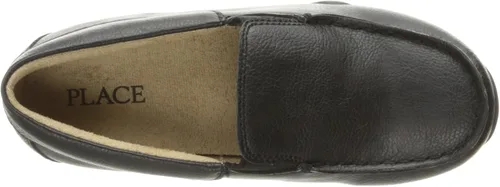 Miniatura 5 de The Children'S Place Boys Slip On Loafer Shoes