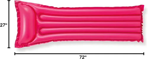 Miniatura 6 de Intex Flotador Economat 72x27