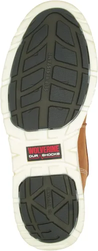 Miniatura 11 de Wolverine Botas de trabajo I 90 Durashocks Moc Toe de 6 pulgadas para hombre