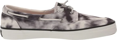Miniatura 6 de Sperry Zapatillas Crest Boat Smocked Hemp para mujer