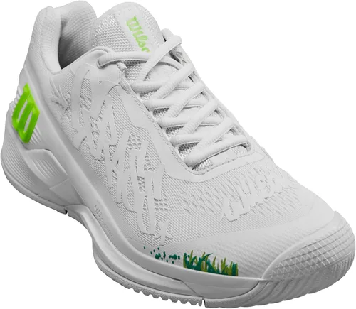 Miniatura 4 de WILSON Tenis unisex Rush Pro 4.0 Hope