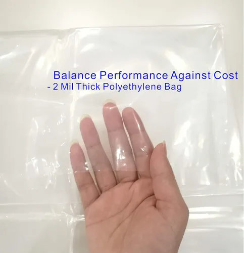 Miniatura 3 de ComfortHome Bolsa de colchón para mudanza y almacenamiento, se adapta a colchones de tamaño Queen y King, paquete de 2