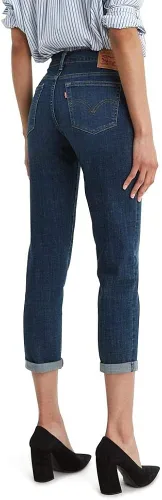 Miniatura 3 de Levi's New Boyfriend Jeans para mujer (estándar y más)