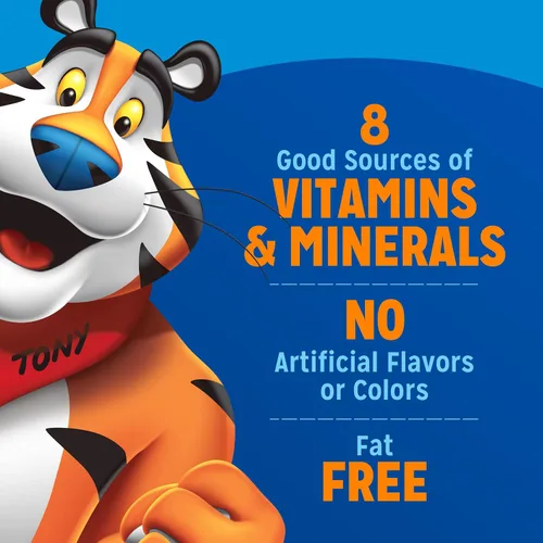 Miniatura 7 de Kellogg's Copa de cereales, Paquete surtido