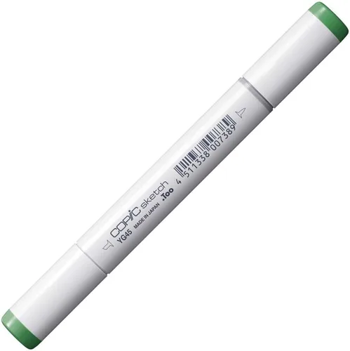 Miniatura 213 de Copic Marker Copic - Marcadores de boceto, carmín R37 Carmín