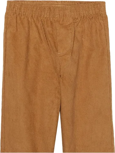 Miniatura 5 de IZOD Conjunto de suéter de 3 piezas para niños, camisa de vestir y pantalones