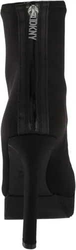 Miniatura 3 de DKNY Botín de plataforma elegante con tacón para mujer