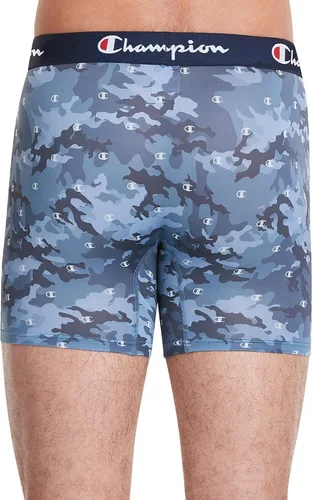 Miniatura 16 de Champion Men's Everyday Cotton Stretch- 3 Pack