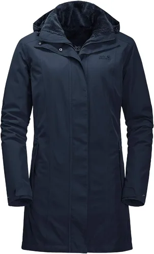 Miniatura 6 de Jack Wolfskin Madison Avenue - Abrigo para mujer