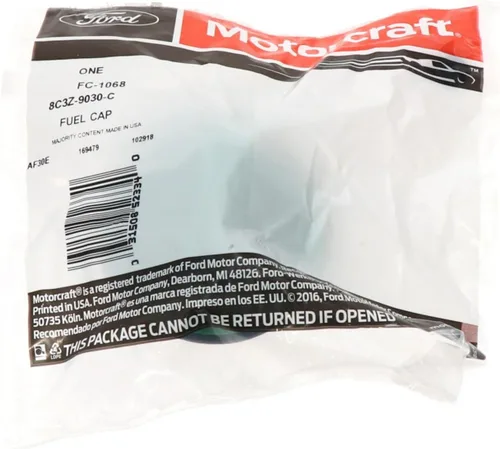 Miniatura 5 de Motorcraft - Tapa de combustible FC1068
