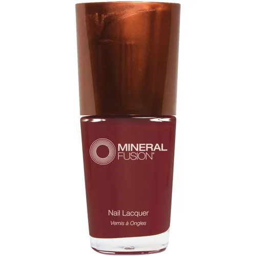 Miniatura 45 de Mineral Fusion Esmalte de uñas, Amatista