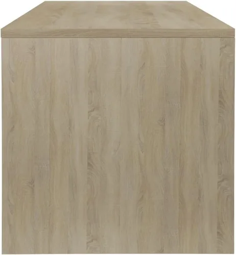 Miniatura 6 de vidaXL Mesa de centro sofá lateral extremo teléfono sofá té acento mesa de almacenamiento escritorio dormitorio sala muebles soporte blanco