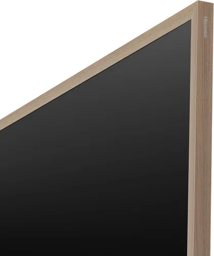 Miniatura 24 de Hisense Serie S7N CanvasTV QLED 4K de 85 pulgadas, Dolby Vision HDR Google Smart TV (85S7N, modelo 2025) - 144Hz, modo artístico, panel