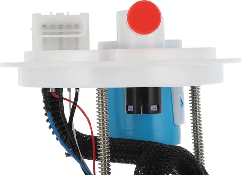 Miniatura 2 de Conjunto de bomba de combustible eléctrica 2012-2019 para Nissan Versa 1.6L 2014-2019 para Nissan Versa Note 1.6L E9100M