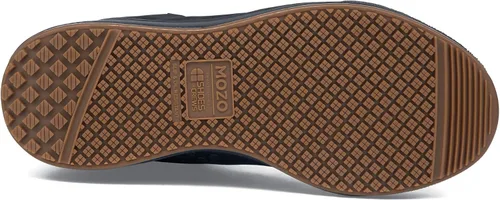 Miniatura 4 de MOZO Mens Natural Slip Resistant Chef Shoes