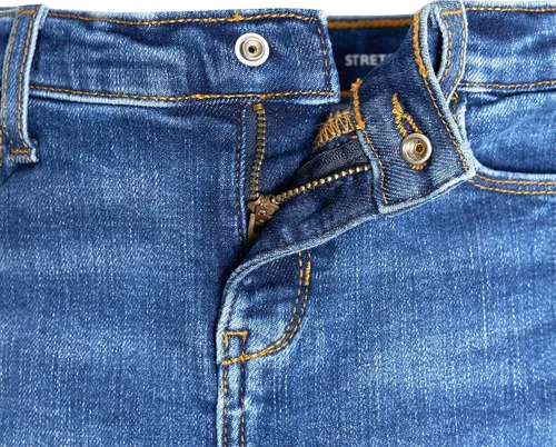 Miniatura 5 de Gerber Baby Toddler Stretch Denim Skinny Jeans