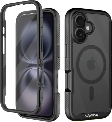 Miniatura 58 de Funda compatible con Samsung Galaxy S22 Ultra, protector de pantalla integrado de cuerpo completo, a prueba de golpes, ajuste delgado, funda