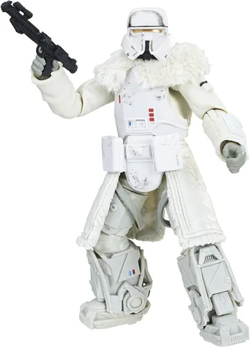 Miniatura 3 de Star Wars S2 Bl Vesta Guard Figura de acción