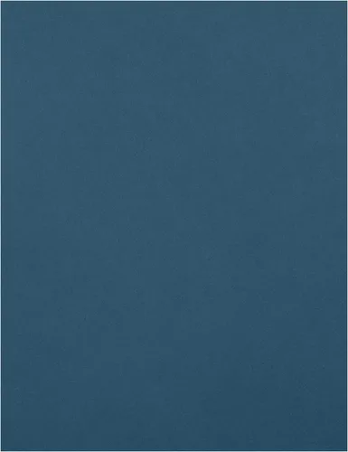 Miniatura 8 de 24 hojas de papel de cartulina negro de 8,5 x 11 pulgadas para tarjetas DIY, invitaciones, álbumes de recortes y otras manualidades (250 gsm/92 lb)