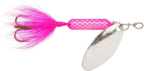 Miniatura 34 de Yakima Bait 206 Blanco rojo