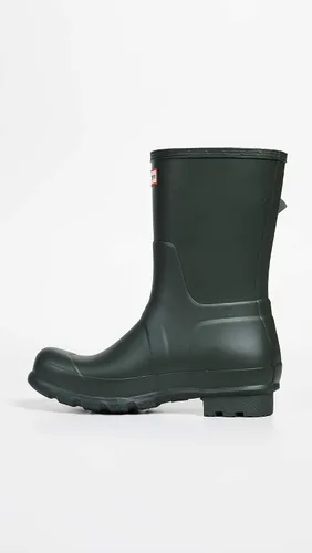 Miniatura 3 de Hunter Pantalones cortos originales para hombre, Negro