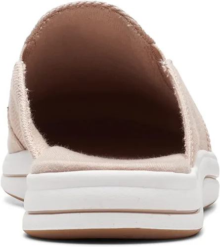 Miniatura 3 de Clarks - Zapatos sin talón Breeze Shore para mujer
