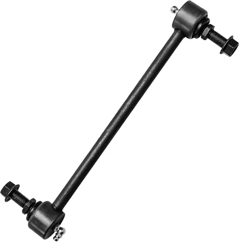 Miniatura 7 de Detroit Axle - Kit de 4 piezas de puntales delanteros para Toyota Highlander 2001 2002 2003, enlaces de barra antivuelco estabilizadores y puntales
